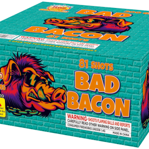 Bad Bacon