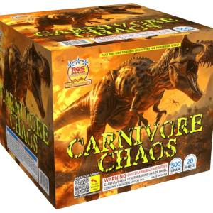 Carnivore Chaos