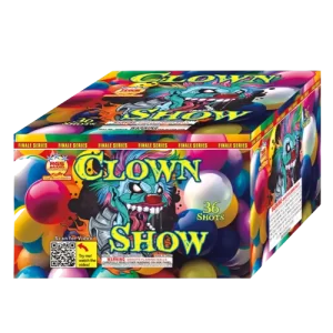 Clown Show